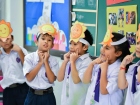 สัปดาห์สนทนาศิษย์-ลูก ประจำปีการศึกษา 2568 ระดับประถมศึกษา Image 183