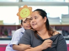 สัปดาห์สนทนาศิษย์-ลูก ประจำปีการศึกษา 2568 ระดับประถมศึกษา Image 56
