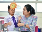 สัปดาห์สนทนาศิษย์-ลูก ประจำปีการศึกษา 2568 ระดับประถมศึกษา Image 57