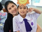 สัปดาห์สนทนาศิษย์-ลูก ประจำปีการศึกษา 2568 ระดับประถมศึกษา Image 58