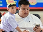 สัปดาห์สนทนาศิษย์-ลูก ประจำปีการศึกษา 2568 ระดับประถมศึกษา Image 59