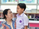 สัปดาห์สนทนาศิษย์-ลูก ประจำปีการศึกษา 2568 ระดับประถมศึกษา Image 61