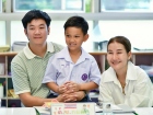 สัปดาห์สนทนาศิษย์-ลูก ประจำปีการศึกษา 2568 ระดับประถมศึกษา Image 64