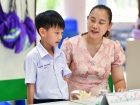 สัปดาห์สนทนาศิษย์-ลูก ประจำปีการศึกษา 2568 ระดับประถมศึกษา Image 65