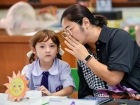 สัปดาห์สนทนาศิษย์-ลูก ประจำปีการศึกษา 2568 ระดับประถมศึกษา Image 66