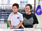 สัปดาห์สนทนาศิษย์-ลูก ประจำปีการศึกษา 2568 ระดับประถมศึกษา Image 68