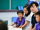 สัปดาห์สนทนาศิษย์-ลูก ประจำปีการศึกษา 2568 ระดับประถมศึกษา Image 73