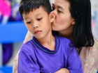 สัปดาห์สนทนาศิษย์-ลูก ประจำปีการศึกษา 2568 ระดับประถมศึกษา Image 74