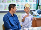 สัปดาห์สนทนาศิษย์-ลูก ประจำปีการศึกษา 2568 ระดับประถมศึกษา Image 75