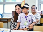 สัปดาห์สนทนาศิษย์-ลูก ประจำปีการศึกษา 2568 ระดับประถมศึกษา Image 77