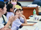 สัปดาห์สนทนาศิษย์-ลูก ประจำปีการศึกษา 2568 ระดับประถมศึกษา Image 78
