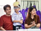 สัปดาห์สนทนาศิษย์-ลูก ประจำปีการศึกษา 2568 ระดับประถมศึกษา Image 80