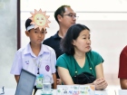 สัปดาห์สนทนาศิษย์-ลูก ประจำปีการศึกษา 2568 ระดับประถมศึกษา Image 81