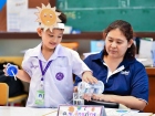 สัปดาห์สนทนาศิษย์-ลูก ประจำปีการศึกษา 2568 ระดับประถมศึกษา Image 82