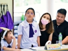 สัปดาห์สนทนาศิษย์-ลูก ประจำปีการศึกษา 2568 ระดับประถมศึกษา Image 83