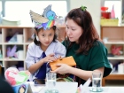 สัปดาห์สนทนาศิษย์-ลูก ประจำปีการศึกษา 2568 ระดับประถมศึกษา Image 84
