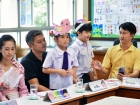 สัปดาห์สนทนาศิษย์-ลูก ประจำปีการศึกษา 2568 ระดับประถมศึกษา Image 87