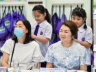 สัปดาห์สนทนาศิษย์-ลูก ประจำปีการศึกษา 2568 ระดับประถมศึกษา Image 89