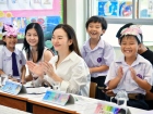 สัปดาห์สนทนาศิษย์-ลูก ประจำปีการศึกษา 2568 ระดับประถมศึกษา Image 90