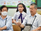 สัปดาห์สนทนาศิษย์-ลูก ประจำปีการศึกษา 2568 ระดับประถมศึกษา Image 91