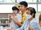 สัปดาห์สนทนาศิษย์-ลูก ประจำปีการศึกษา 2568 ระดับประถมศึกษา Image 92
