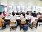 สัปดาห์สนทนาศิษย์-ลูก ประจำปีการศึกษา 2568 ระดับประถมศึกษา Image 258