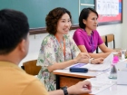 สัปดาห์สนทนาศิษย์-ลูก ประจำปีการศึกษา 2568 ระดับประถมศึกษา Image 260