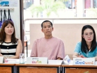 สัปดาห์สนทนาศิษย์-ลูก ประจำปีการศึกษา 2568 ระดับประถมศึกษา Image 267
