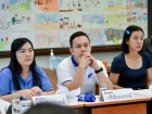 สัปดาห์สนทนาศิษย์-ลูก ประจำปีการศึกษา 2568 ระดับประถมศึกษา Image 269