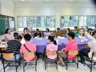 สัปดาห์สนทนาศิษย์-ลูก ประจำปีการศึกษา 2568 ระดับประถมศึกษา Image 270