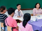 สัปดาห์สนทนาศิษย์-ลูก ประจำปีการศึกษา 2568 ระดับประถมศึกษา Image 274