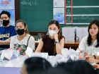 สัปดาห์สนทนาศิษย์-ลูก ประจำปีการศึกษา 2568 ระดับประถมศึกษา Image 275