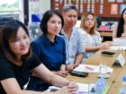 สัปดาห์สนทนาศิษย์-ลูก ประจำปีการศึกษา 2568 ระดับประถมศึกษา Image 281