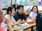 สัปดาห์สนทนาศิษย์-ลูก ประจำปีการศึกษา 2568 ระดับประถมศึกษา Image 292