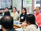 สัปดาห์สนทนาศิษย์-ลูก ประจำปีการศึกษา 2568 ระดับประถมศึกษา Image 295