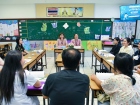 สัปดาห์สนทนาศิษย์-ลูก ประจำปีการศึกษา 2568 ระดับประถมศึกษา Image 298