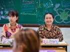 สัปดาห์สนทนาศิษย์-ลูก ประจำปีการศึกษา 2568 ระดับประถมศึกษา Image 301
