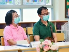 สัปดาห์สนทนาศิษย์-ลูก ประจำปีการศึกษา 2568 ระดับประถมศึกษา Image 306