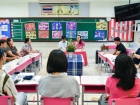 สัปดาห์สนทนาศิษย์-ลูก ประจำปีการศึกษา 2568 ระดับประถมศึกษา Image 307