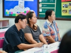 สัปดาห์สนทนาศิษย์-ลูก ประจำปีการศึกษา 2568 ระดับประถมศึกษา Image 309