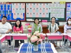 สัปดาห์สนทนาศิษย์-ลูก ประจำปีการศึกษา 2568 ระดับประถมศึกษา Image 311