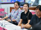สัปดาห์สนทนาศิษย์-ลูก ประจำปีการศึกษา 2568 ระดับประถมศึกษา Image 312