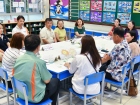 สัปดาห์สนทนาศิษย์-ลูก ประจำปีการศึกษา 2568 ระดับประถมศึกษา Image 313