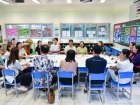 สัปดาห์สนทนาศิษย์-ลูก ประจำปีการศึกษา 2568 ระดับประถมศึกษา Image 316