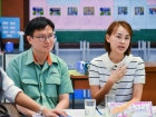 สัปดาห์สนทนาศิษย์-ลูก ประจำปีการศึกษา 2568 ระดับประถมศึกษา Image 317