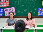 สัปดาห์สนทนาศิษย์-ลูก ประจำปีการศึกษา 2568 ระดับประถมศึกษา Image 319