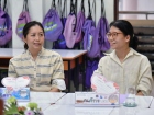 สัปดาห์สนทนาศิษย์-ลูก ประจำปีการศึกษา 2568 ระดับประถมศึกษา Image 325