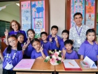 สัปดาห์สนทนาศิษย์-ลูก ประจำปีการศึกษา 2568 ระดับประถมศึกษา Image 8