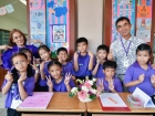 สัปดาห์สนทนาศิษย์-ลูก ประจำปีการศึกษา 2568 ระดับประถมศึกษา Image 9