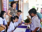 สัปดาห์สนทนาศิษย์-ลูก ประจำปีการศึกษา 2568 ระดับประถมศึกษา Image 35